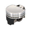 Wiseco Audi ADU 2.2L 20V 82.00 mm Bore 32.64 mm CH -7.36 CC Piston Set