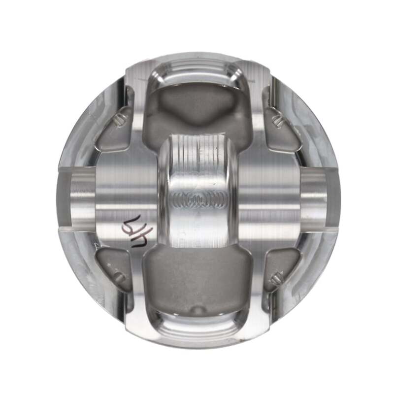Wiseco Chevy Small Block 4.155in Bore 1.000in CH -38.00 CC Piston Set