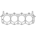 Cometic Ford SB V8 World Products Man OinWar .080in MLS Cyl Head Gasket-4.180in Bore-6 Bolt