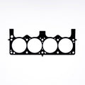 Cometic Chrysler R3 Race Block .098in MLS Cylinder Head Gasket - 4.200in Bore - W2 Heads