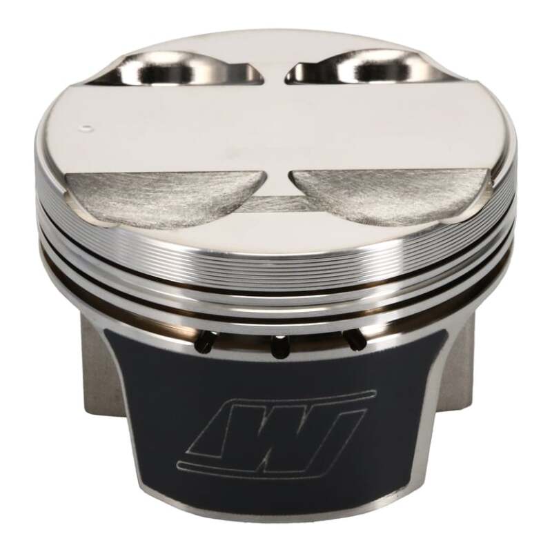 Wiseco Mitsubishi 4G63 85.50 mm Bore 35.00 mm CH 1.00 CC Piston Set