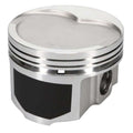 Wiseco Pro Tru Street Ford Small Block Windsor 4.030in Bore 1.600in CH -10.00 CC Piston Set