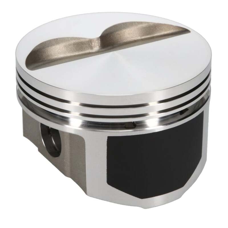 Wiseco Pro Tru Street Chevy Small Block 4.040in Bore 1.425in CH -5.00 CC Piston Set