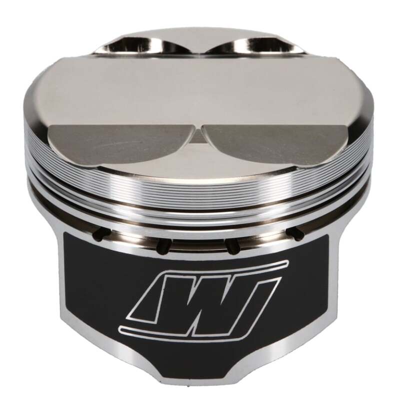 Wiseco Renault F7R 84.00 mm Bore 30.70 mm CH 6.50 CC Piston Set