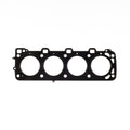 Cometic Porsche M28.41/M28.42/M28.43/M28.44/M28.45 .027in MLS Cylinder Head Gasket-100mm Bore-LHS