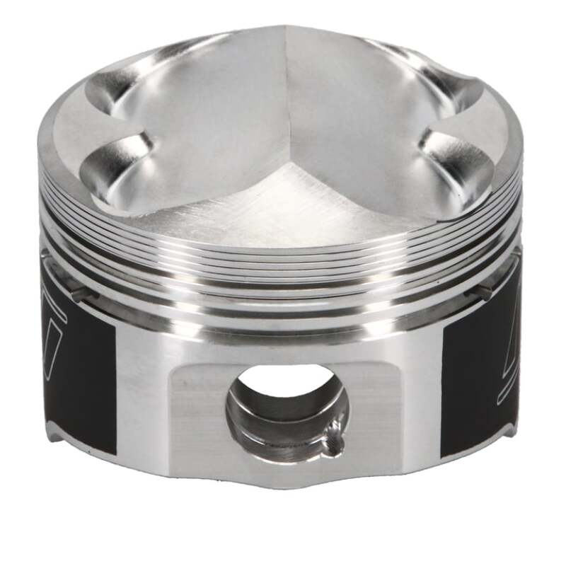 Wiseco Ford 1.6L 81.00 mm Bore 1.528in CH -0.50 CC Piston Set