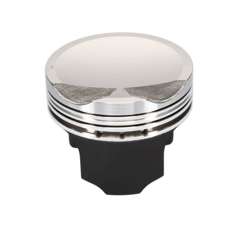 Wiseco Audi ADU 2.2L 20V 81.50 mm Bore 32.80 mm CH -21.00 CC Piston Set
