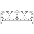 Cometic Chevy Gen-I Small Block V8 .040in MLS Cylinder Head Gasket - 4.200in Bores