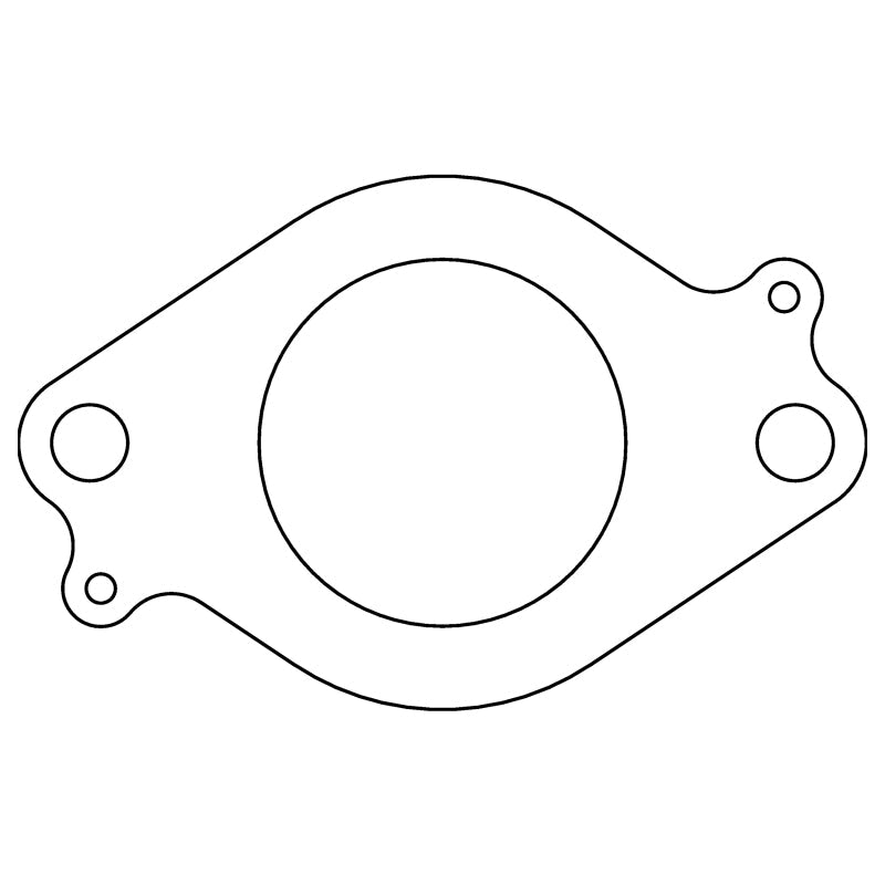Cometic Subaru EJ .030in MLS Exhaust Manifold to Up-Pipe Gasket