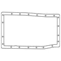 Cometic Toyota 1GR-FE/2UZ-FE/3UR-FE .060in AFM Automatic Transmission Oil Pan Gasket-20-Bolt