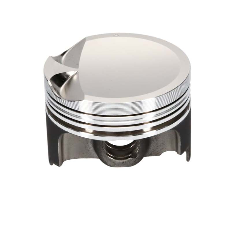 Wiseco Audi ADU 2.2L 20V 82.00 mm Bore 32.64 mm CH -7.36 CC Piston Set