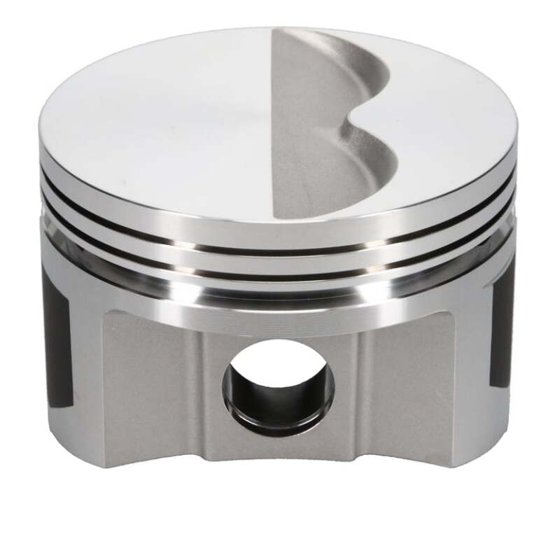 Wiseco Pro Tru Street Chrysler 440 4.375in Bore 1.850in CH -6.30 CC Piston Set