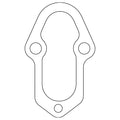 Cometic Chevrolet LB1/LB4/LU2 Gen-1 90 Degree V6 .020in Fiber Fuel Pump Mounting Gasket