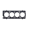 Cometic Fiat Twin Cam .086in MLS Cylinder Head Gasket - 85mm Bore
