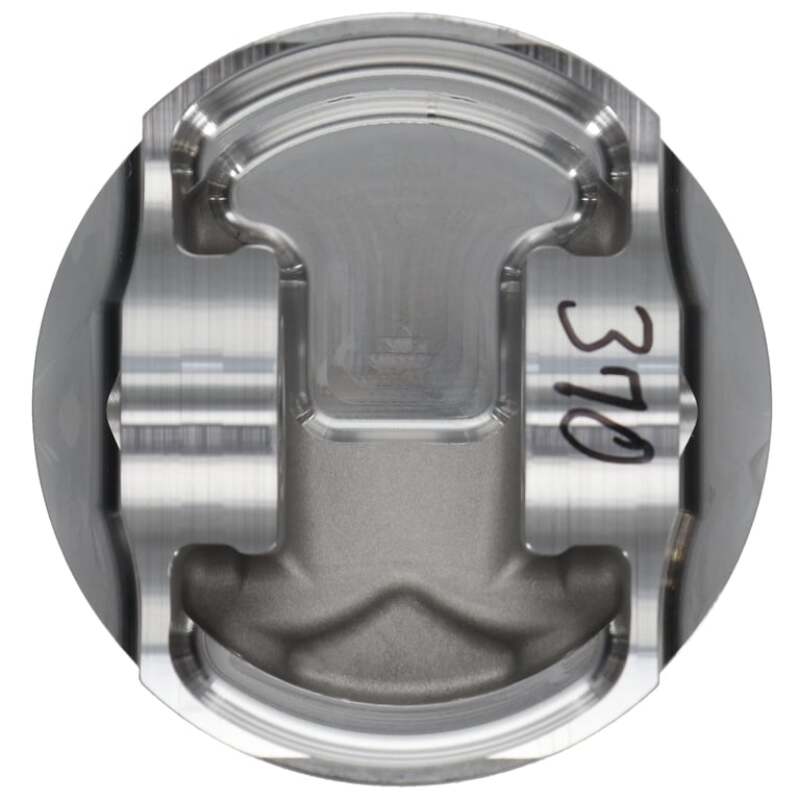 Wiseco Opel C24NE 96.50 mm Bore 31.50 mm CH 4.00 CC Piston Set