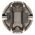 Wiseco Honda F20C/F22C S2000 +7cc Dome  11:1 CR Piston Kit - Set of 4