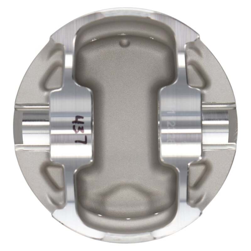 Wiseco Chevy LS 4.035in 1.165in CH -17.00 CC Piston Set