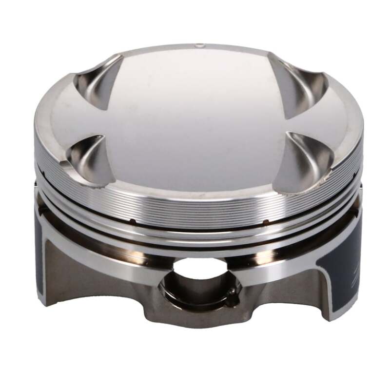 Wiseco Mitsubishi 4G63 87.00 mm Bore 28.87 mm CH 0.00 CC Piston Set