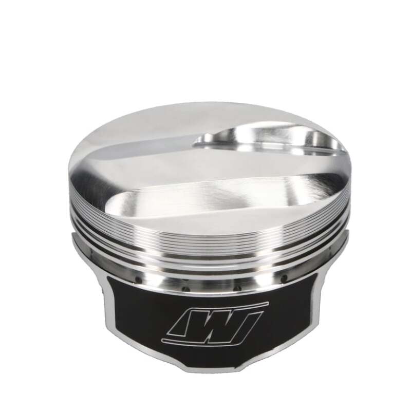 Wiseco Chevy Big Block 4.320in Bore 1.395in CH 45.00 CC Piston Set