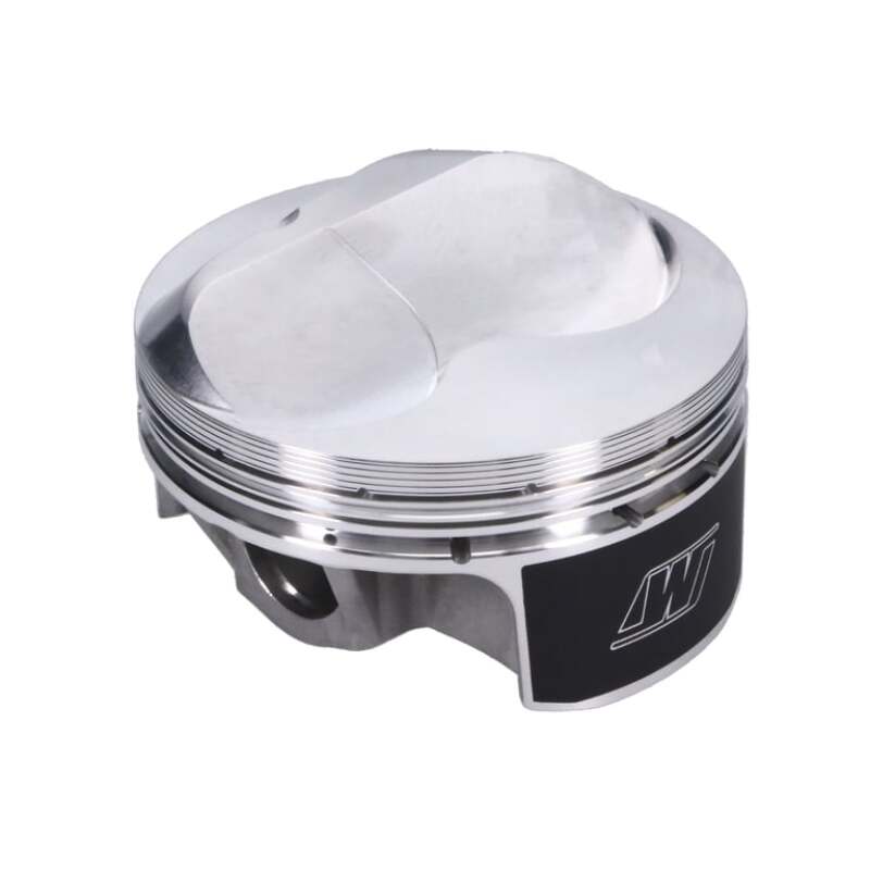 Wiseco Chevy Small Block 4.060in Bore 1.550in CH 13.50 CC Piston Set