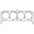 Cometic Chevy Gen-I Small Block V8 .040in MLS Cylinder Head Gasket - 4.165in Bores