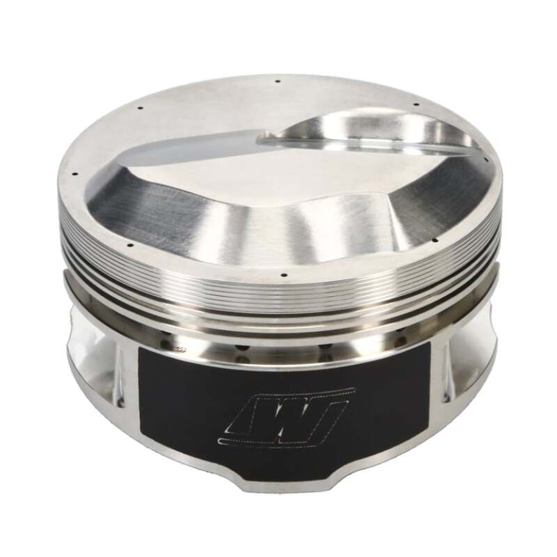 Wiseco Chevy Big Block 4.610in Bore 1.170in CH 20.00 CC Piston Set