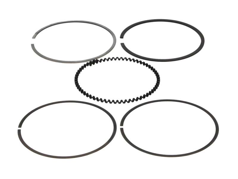 Wiseco 100.25mm Bore - 1.20mm Top - 1.50 mm 2nd - 2.00mm Oil Ring Set
