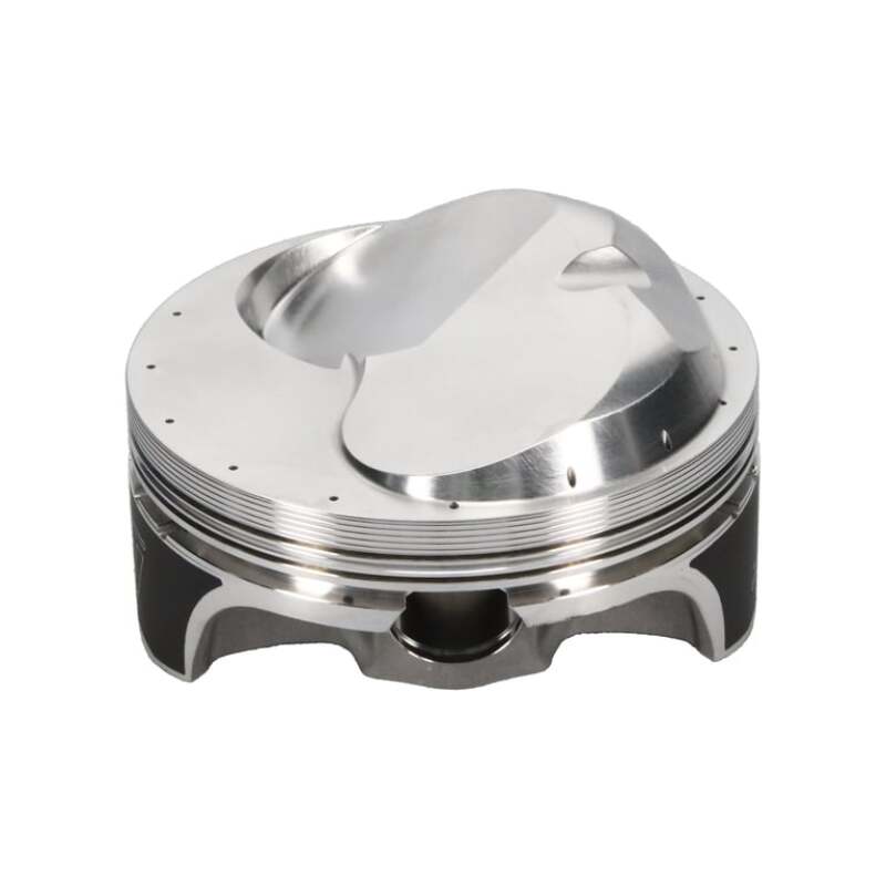 Wiseco Chevy Big Block 4.500in Bore 1.270in CH 48.70 CC Piston Set
