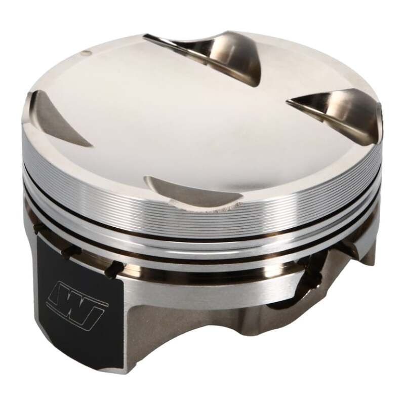 Wiseco Mitsubishi 4G63 85.50 mm Bore 28.87 mm CH 0.00 CC Piston Set