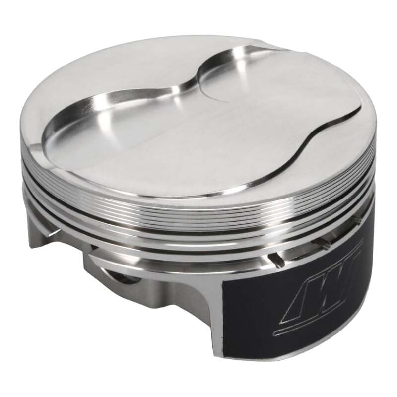 Wiseco Chevy LS 4.125in Bore 1.165in CH 6.00 CC Piston Set