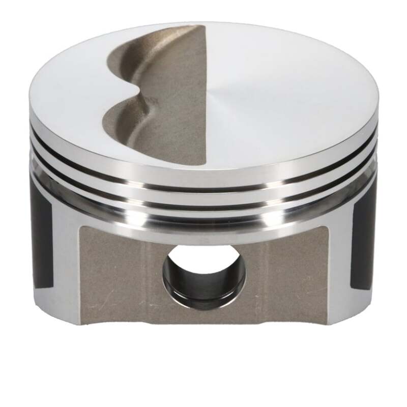 Wiseco Pro Tru Street Chevy Small Block 3.766in Bore 1.560in CH -5.40 CC Piston Set