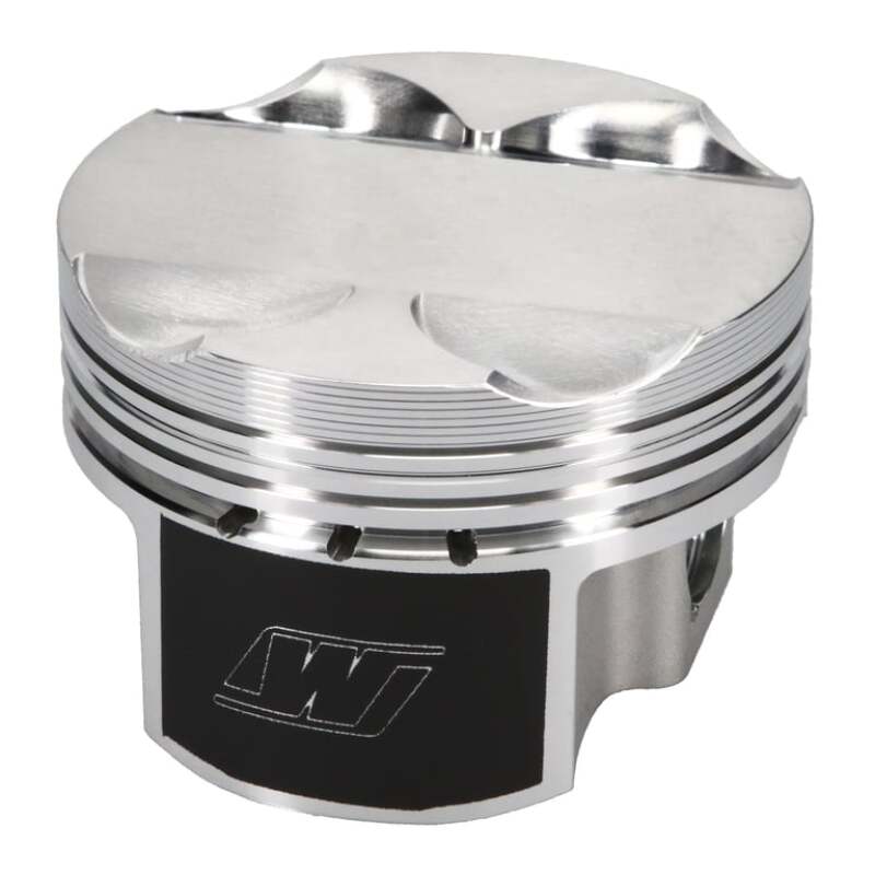 Wiseco Mitsubishi 4G63 86.50 mm Bore 28.70 mm CH -4.00 CC Piston Set