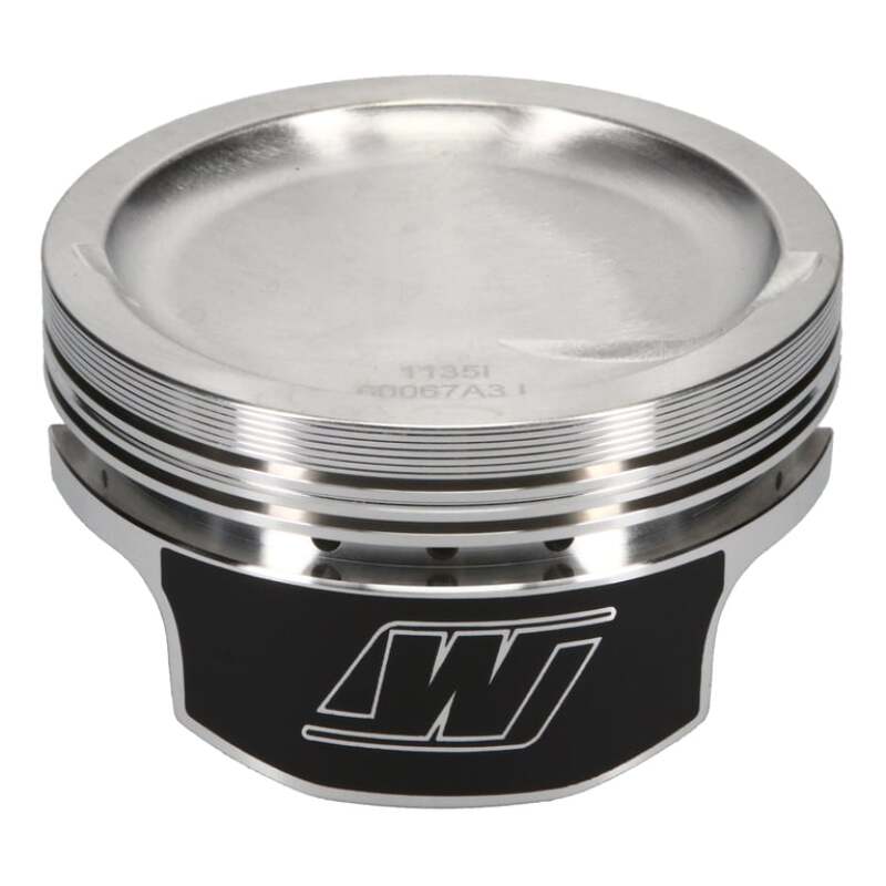 Wiseco Chevy Small Block 4.030in Bore 1.125in CH -19.00 CC Piston Set