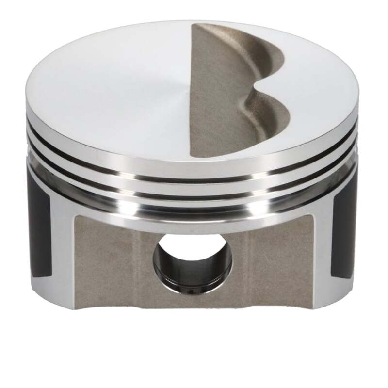 Wiseco Pro Tru Street Chevy Small Block 4.040in Bore 1.425in CH -5.00 CC Piston Set