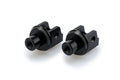PUIG ADAPTOR RIDER FOOTPEG FOR MOTORCYCLE SUZUKI V-STROM 800 TECH 2024