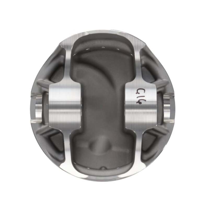 Wiseco Chevy Big Block 4.500in Bore 1.060in CH 48.70 CC Piston Set