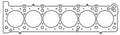 Cometic Mercedes-Benz 6.0L M120 6.9/7.0L M297 .060in MLS Cylinder Head Gasket - 90mm Bore - RHS