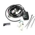 Cobra FI2000R Powrpro Black - 692-1616B