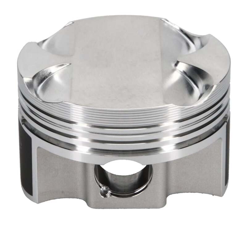 Wiseco Mitsubishi 4G63 85.50 mm Bore 28.70 mm CH -4.00 CC Piston Set