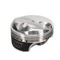 Wiseco Chevy Big Block 4.560in Bore 1.120in CH 48.70 CC Piston Set