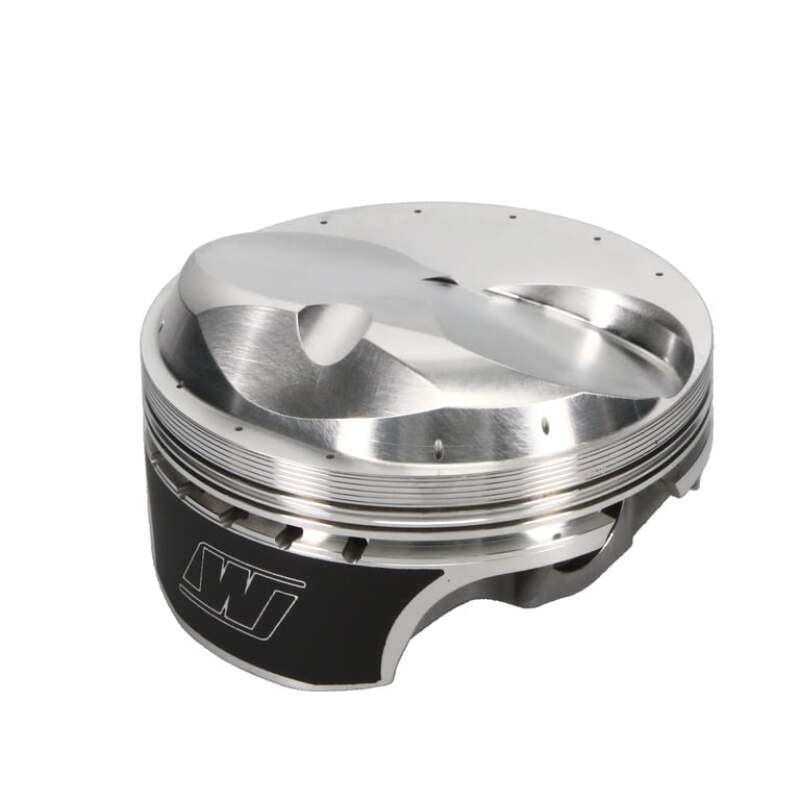 Wiseco Chevy Big Block 4.530in Bore 1.270in CH 48.70 CC Piston Set