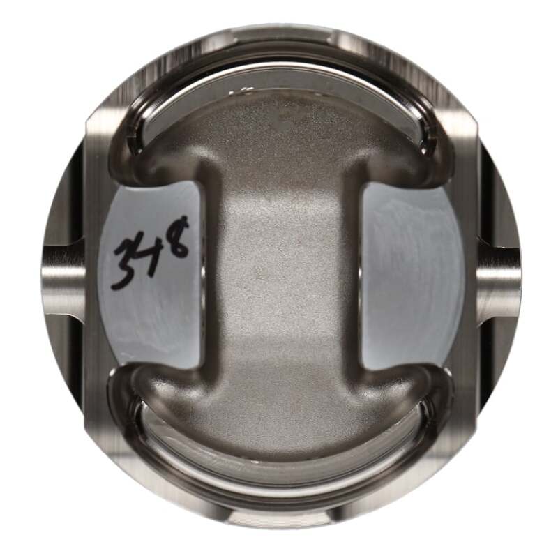 Wiseco Renault F7P 82.50 mm Bore 35.50 mm CH 10.00 CC Piston Set