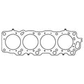 Cometic Toyota 1UZ-FE .066in MLS Cylinder Head Gasket - 92.5mm Bore - Without VVT-i - LHS
