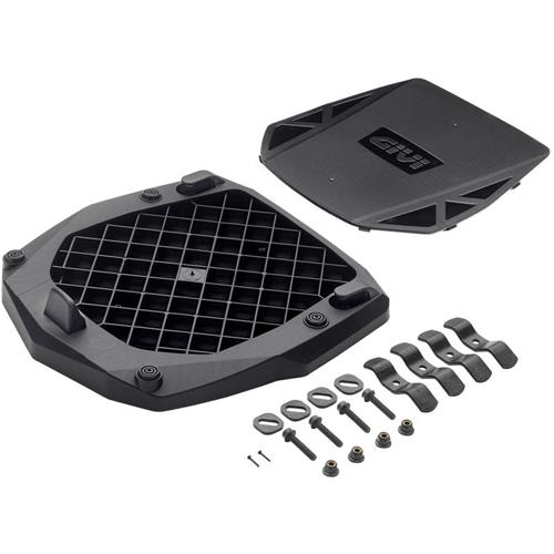 E251 MONOKEY PLATE UNIVERSAL