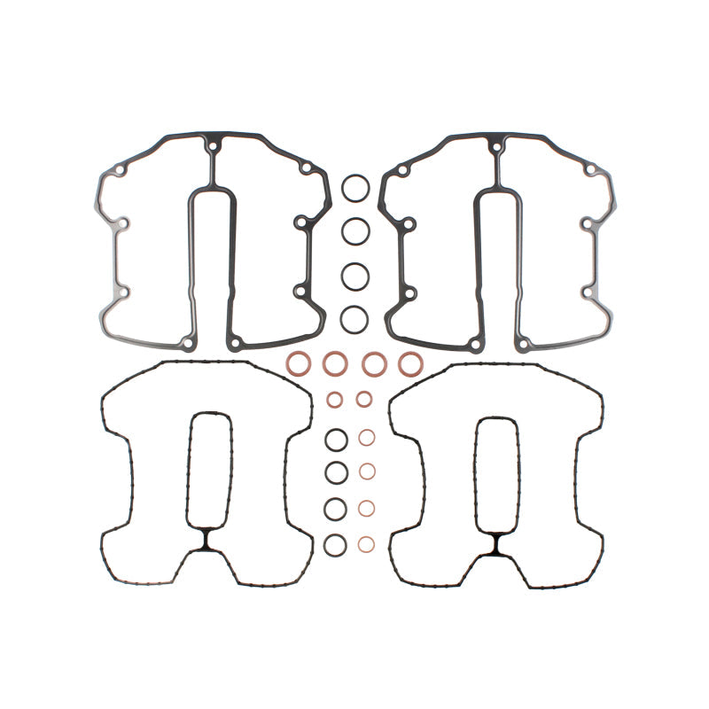 Cometic Harley-Davidson 2017-23 Milwaukee 8, Rocker Box Rebuild Kit