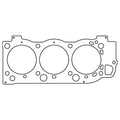 Cometic Toyota 5VZ-FE .060in MLS Cylinder Head Gasket - 98mm Bore - RHS