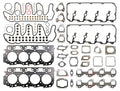 Cometic GM LML/LGH Duramax 4.130in Bore .047in MLX Cylinder Head Gasket Top End Gasket Kit