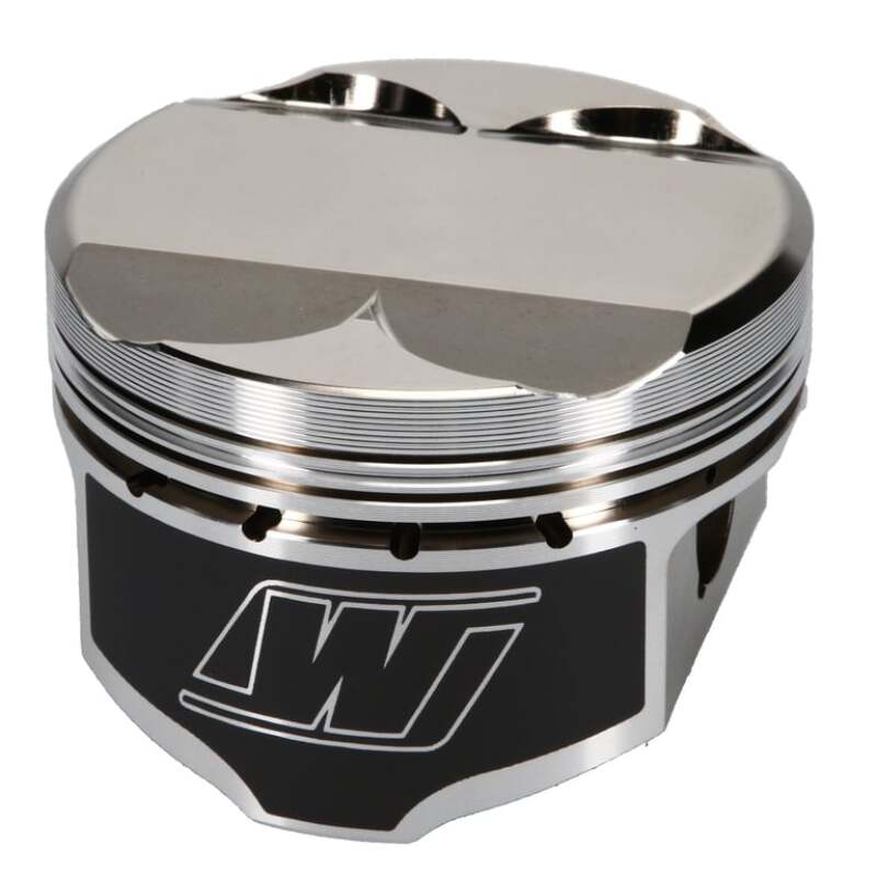 Wiseco Opel C20XE 86.25 mm Bore 30.19 mm CH 5.20 CC Piston Set