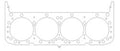 Cometic Chevy Gen-1 Small Block V8 .066in MLS Cylinder Head Gasket - 4.165in Bore