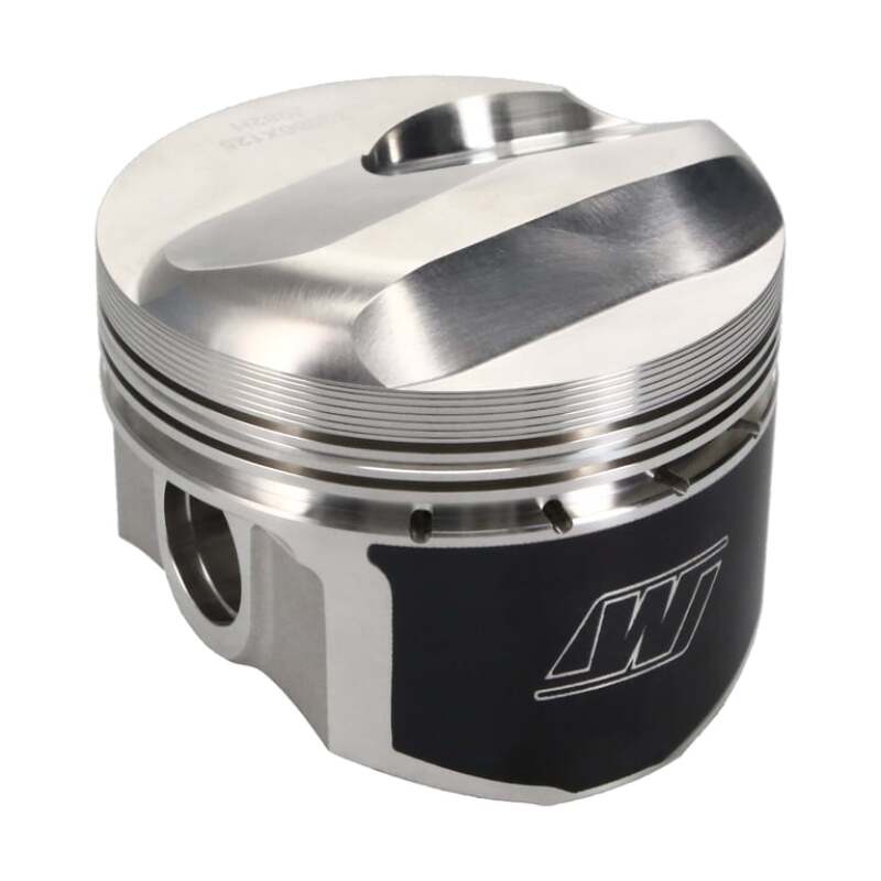 Wiseco RED Series Chevy Big Block 4.155in Bore 1.395in CH 38.00 CC Piston Set